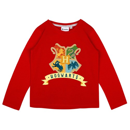Harry potter langarmshirt - harry,