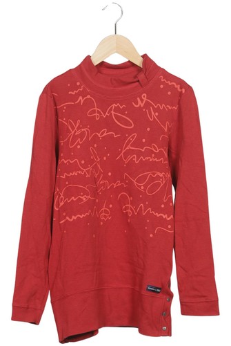 Questo langarmshirt damen - s,
