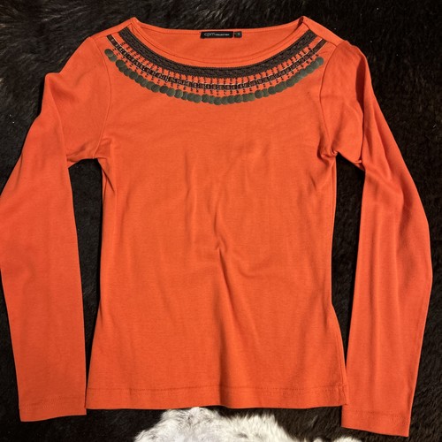 Damen long sleeve shirt cpm - long,