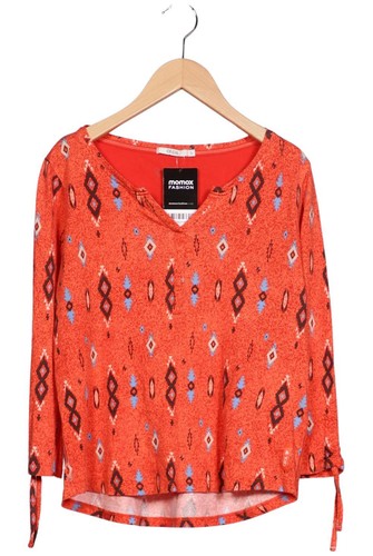 Cecil langarmshirt damen - cecil,