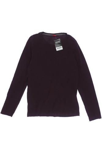 Oliver langarmshirt herren - s.oliver,