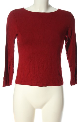 Camera longsleeve damen - longsleeve,