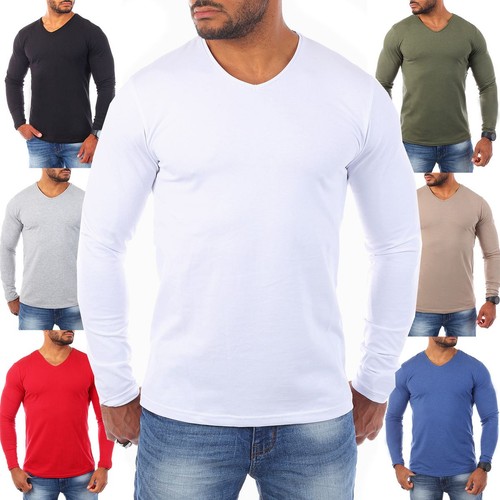Young rich herren - young, longsleeve