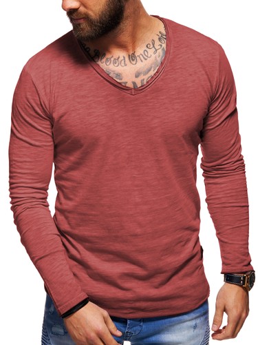 Behype herren langarm - herren,