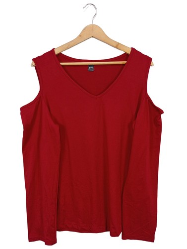 Longsleeve damen shirt - shirt, de
