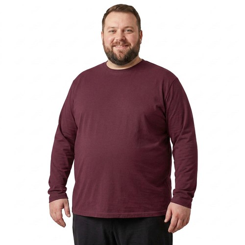 Logostar unisex longsleeve - logostar,