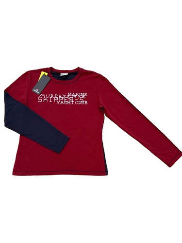 Murphy nye damen longsleeve - murphy,