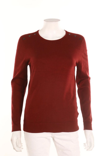 Ohne label longsleeve shirt - ohne, s