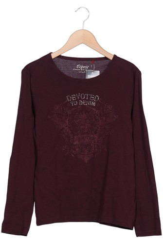 Esprit langarmshirt damen - esprit,