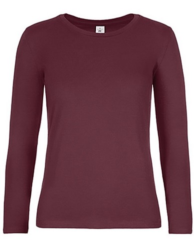 Shirt e190 long sleeve - long, /
