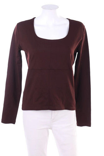 Zero longsleeve shirt xl - longsleeve-shirt, m