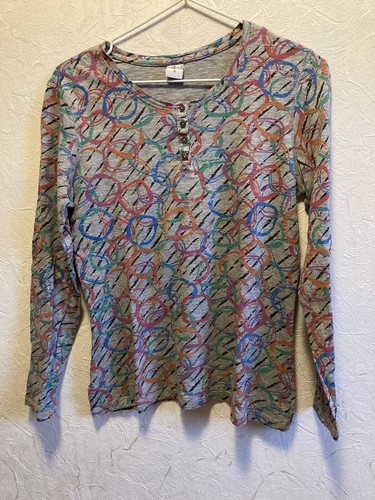 Shirt langarm - s,,