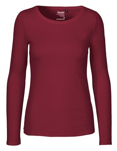 Damen long sleeve - damen,