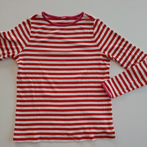 Shirt longsleeve rot pink - shirt/longsleeve,, rot/pink