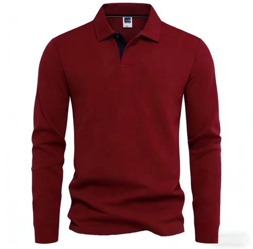 Herren langarmshirt - herren,