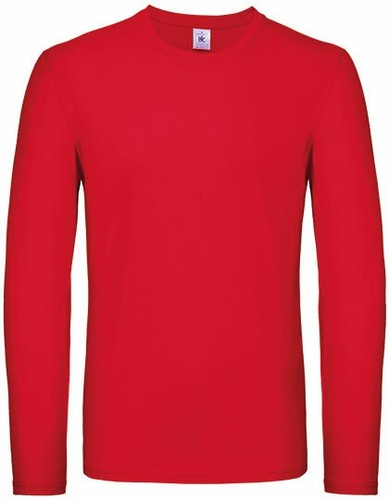 Langarmshirt shirt - langarmshirt,