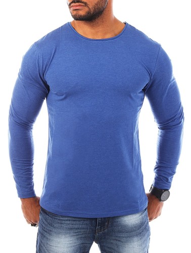 Young rich herren longsleeve - &,