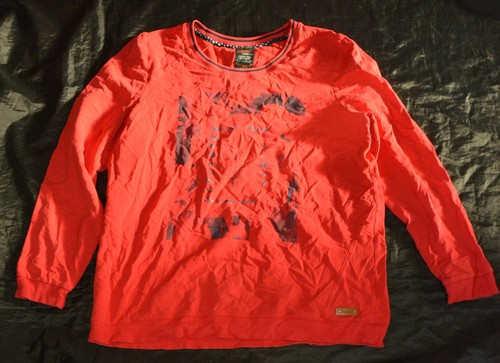 Questo shirt longsleeve - la-shirt,