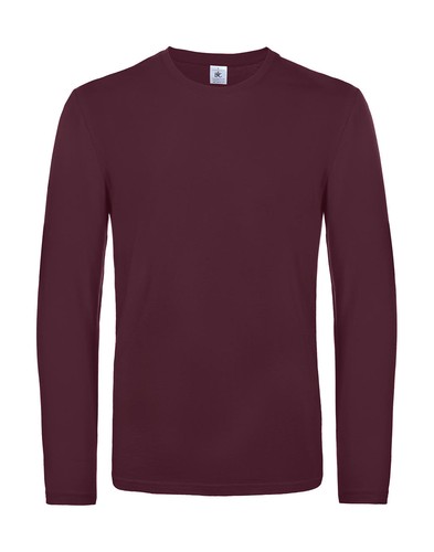 Herren longsleeve shirt - herren,