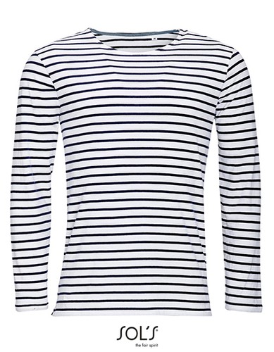 Sol longsleeve herren - sol´s,