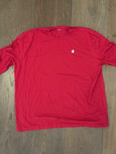 Original apple store shirt - original,