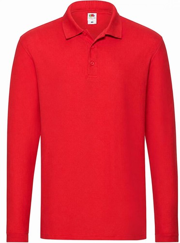 Herren premium long sleeve - premium,