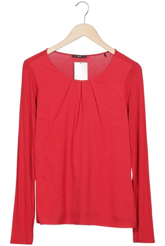 Zero langarmshirt damen - zero,