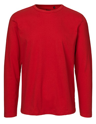 Neutral men long sleeve - long,