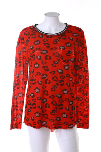 Key largo longsleeve shirt - key, longsleeve-shirt