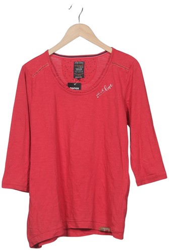 Questo langarmshirt damen - s,