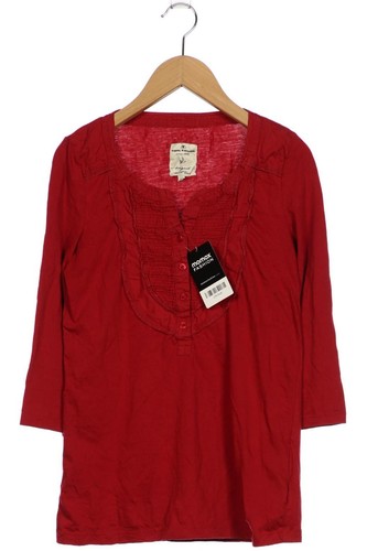 Tom tailor langarmshirt damen - tailor,