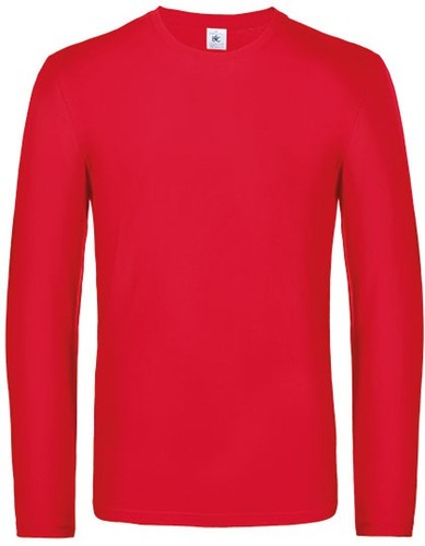 Shirt longsleeve exact - longsleeve,