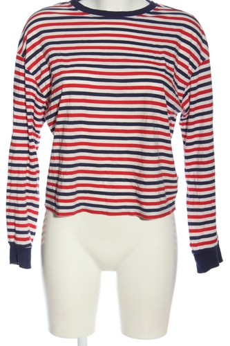 Divided longsleeve damen - h&m,