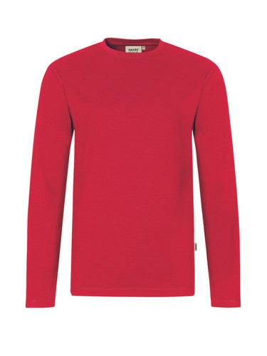 Hakro longsleeve performance - hakro,