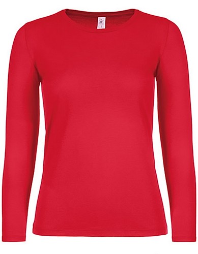 Shirt e150 long sleeve - b&c,
