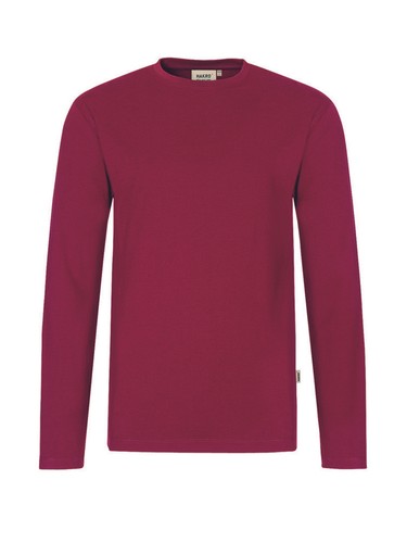 Hakro longsleeve performance - longsleeve,