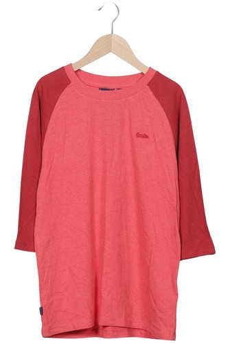 Superdry langarmshirt damen - langarmshirt,