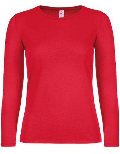 Damen langarm shirt - damen, t-shirt