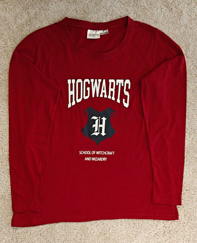 Harry potter hogwarts logo - hogwarts,