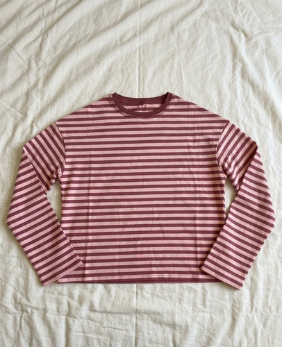 Stockholm longsleeve damen - stockholm,