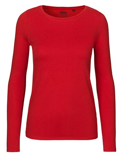 Neutral ladies long sleeve - ladies',