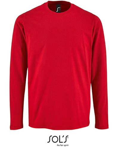Sol men long - men's,